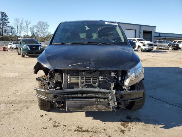 2020 MERCEDES-BENZ METRIS - W1WV0FEY0L3707677