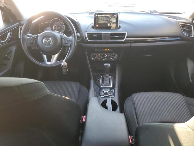 2016 MAZDA 3 TOURING - JM1BM1V74G1301352