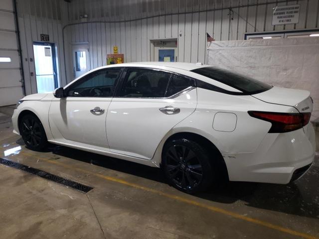 2020 NISSAN ALTIMA S - 1N4BL4BV6LC269175