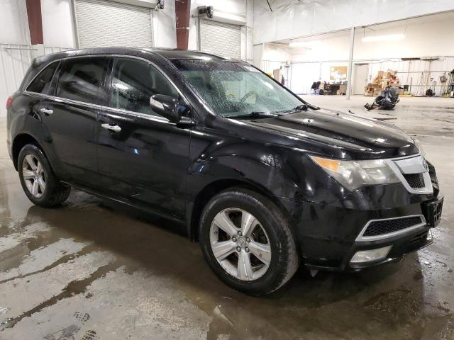 Vin: 2hnyd2h20ah531957, lot: 42033425, acura mdx 20104