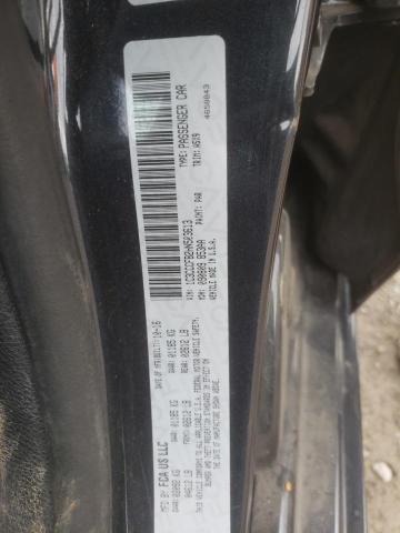 2017 CHRYSLER 200 LX - 1C3CCCFB2HN503613