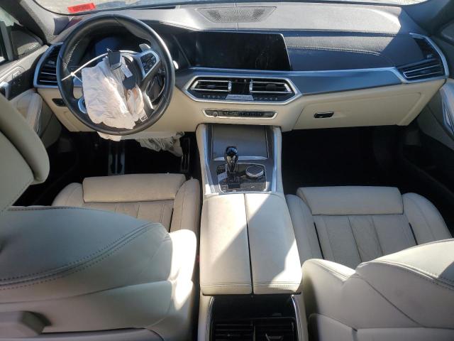 2023 BMW X6 XDRIVE4 - 5UXCY6C04P9N63836