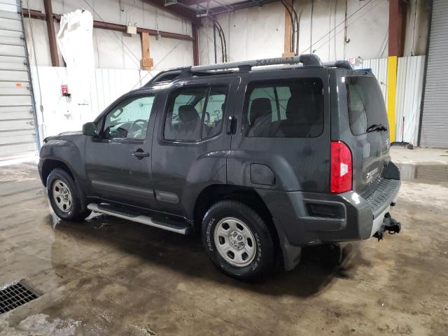 Vin: 5n1an0nw0en803027, lot: 42604055, nissan xterra x 20142