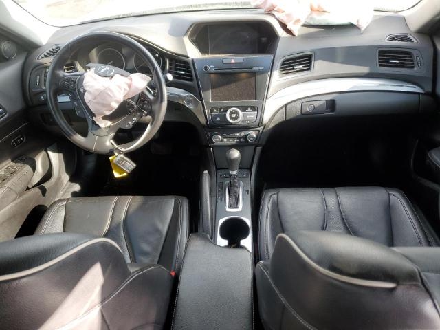 2019 ACURA ILX PREMIU - 19UDE2F79KA006669