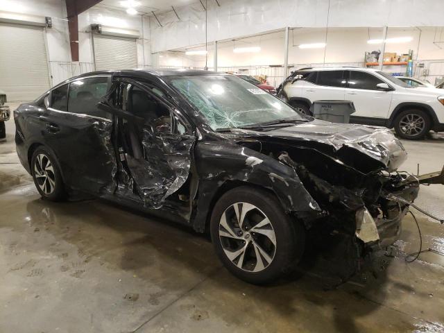2020 SUBARU LEGACY 4S3BWAB66L3021422