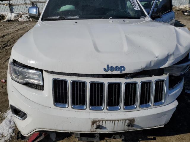 2015 JEEP GRAND CHER - 1C4RJFBG9FC233707