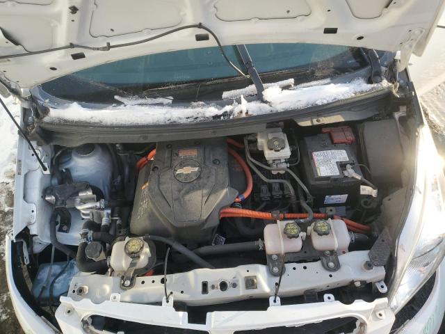 2016 CHEVROLET SPARK EV 1 KL8CK6S09GC645349