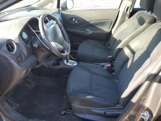 2016 NISSAN VERSA NOTE 3N1CE2CP2GL366075