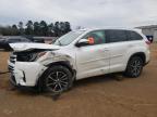 2017 TOYOTA HIGHLANDER - 5TDKZRFH6HS201894