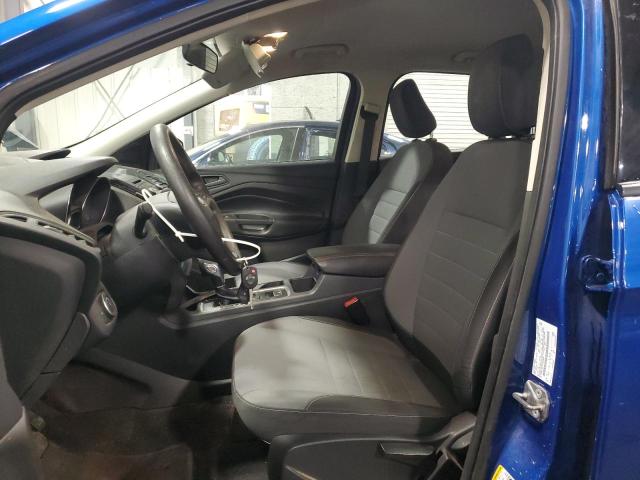2018 FORD ESCAPE S - 1FMCU0F77JUB55866