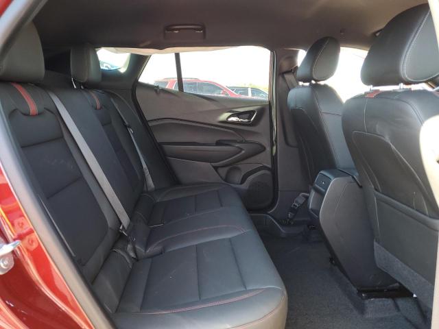 2024 CHEVROLET TRAX 2RS KL77LJE29RC148730