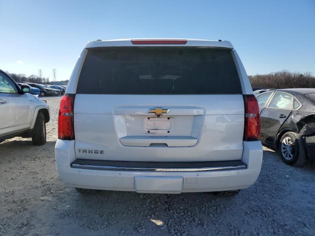 2016 CHEVROLET TAHOE K150 - 1GNSKCKC1GR254325