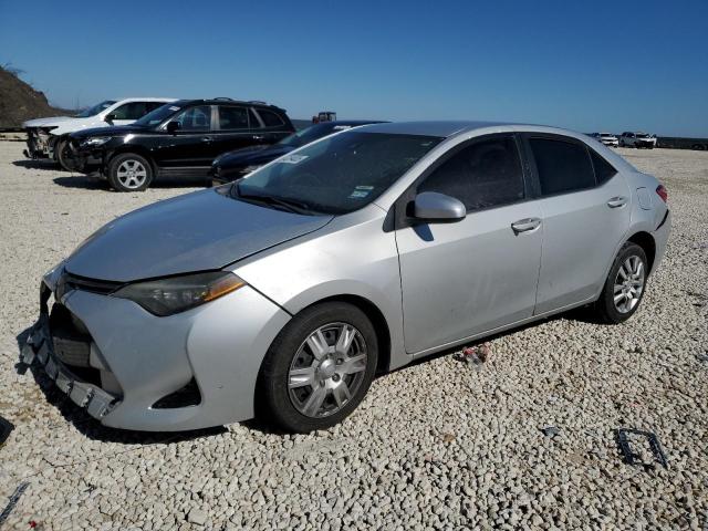 2017 TOYOTA COROLLA L 2T1BURHE1HC756228