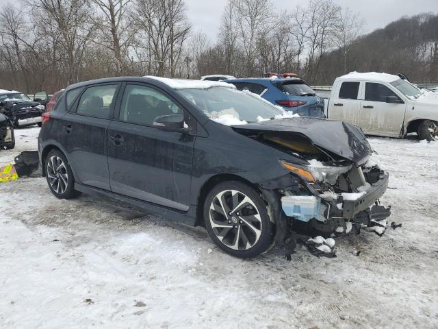 2016 TOYOTA SCION IM - JTNKARJE5GJ513507