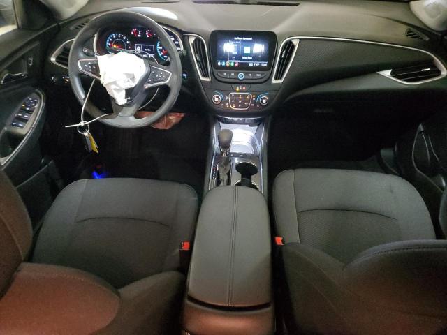 2025 CHEVROLET MALIBU LT 1G1ZD5STXSF139691