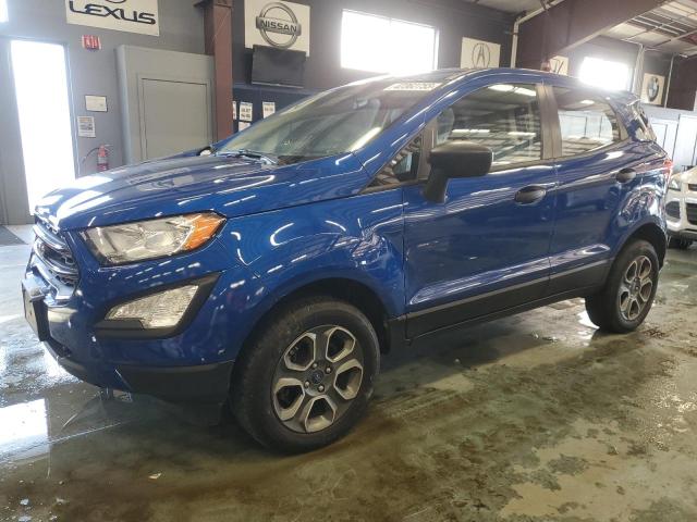 FORD ECOSPORT S