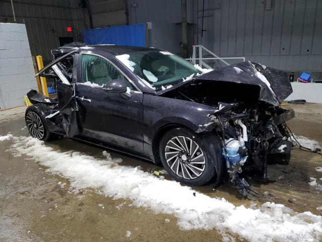 Vin: kmhl54jj3pa061064, lot: 42637285, hyundai sonata hybrid 20234