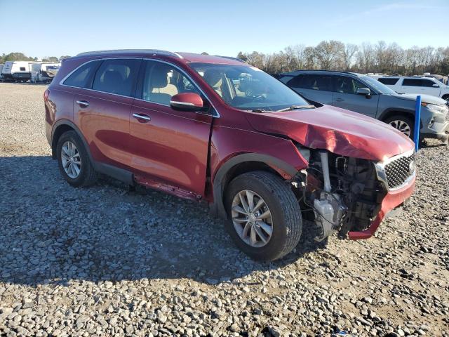 2016 KIA SORENTO LX - 5XYPG4A37GG156079