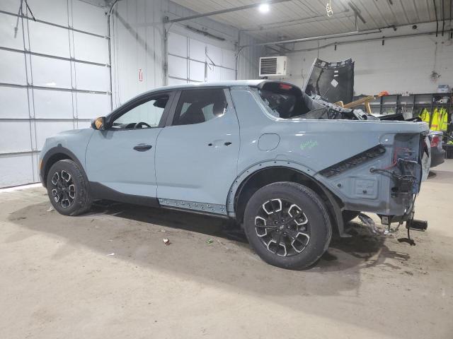 2023 HYUNDAI SANTA CRUZ - 5NTJA4AE4PH061949