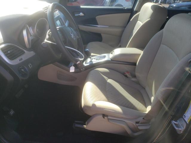 2015 DODGE JOURNEY SE - 3C4PDCABXFT745127