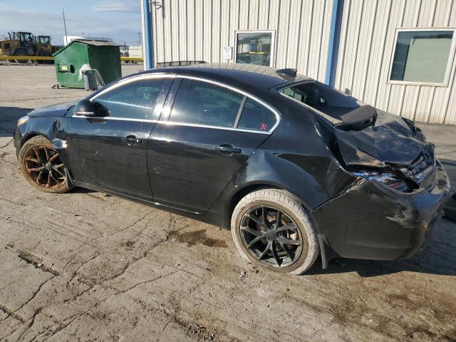 2016 BUICK REGAL 2G4GK5EX5G9157871