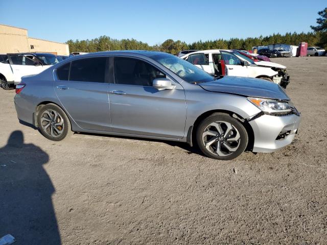 2017 HONDA ACCORD EXL - 1HGCR2F89HA039964