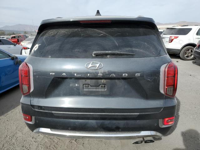 2020 HYUNDAI PALISADE L - KM8R54HEXLU052728