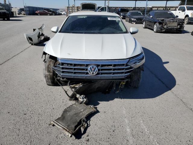 2021 VOLKSWAGEN JETTA S - 3VWC57BU9MM007701