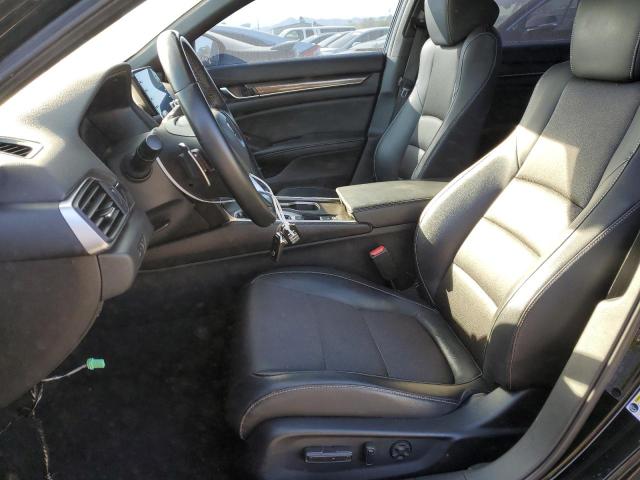 2018 HONDA ACCORD SPO - 1HGCV1F33JA268057