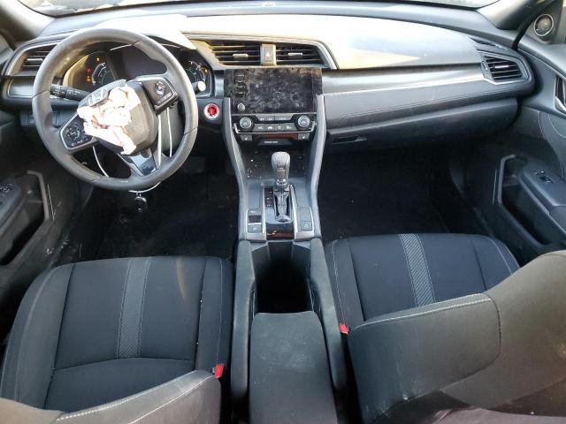 2019 HONDA CIVIC EX - SHHFK7H67KU400744