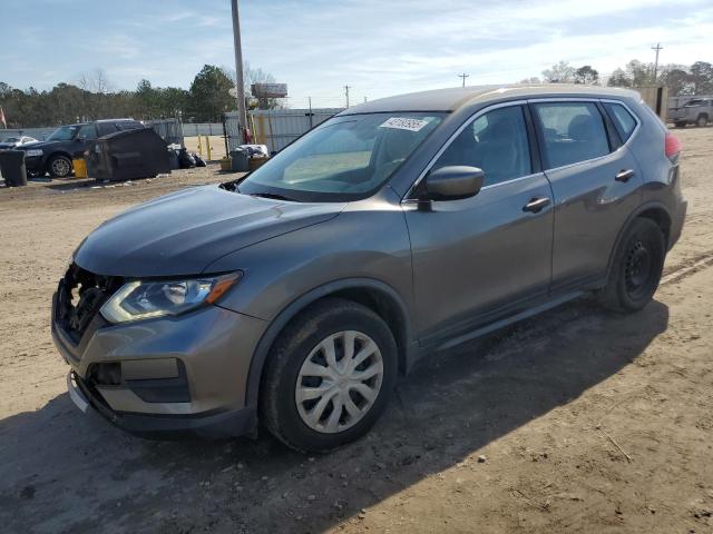 2017 NISSAN ROGUE S JN8AT2MT5HW387248
