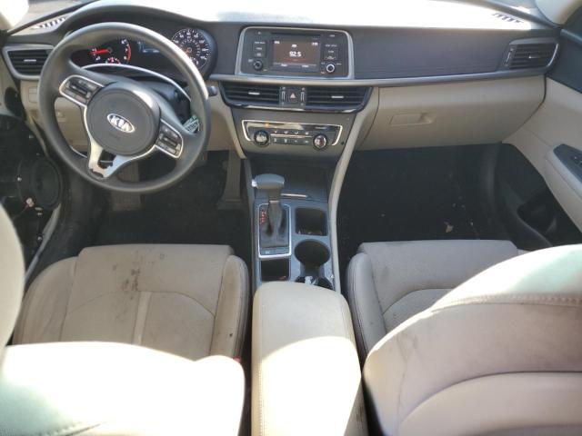 2017 KIA OPTIMA LX - 5XXGT4L34HG151050