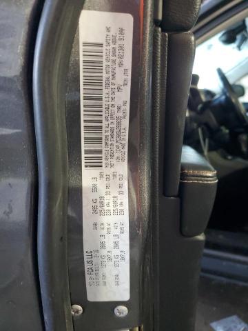 2016 JEEP CHEROKEE L - 1C4PJMCB0GW268635