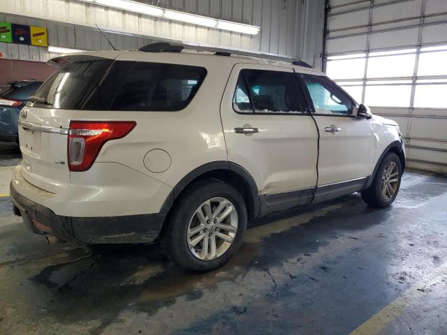 Vin: 1fm5k8d86fga42246, lot: 41389205, ford explorer xlt 20153