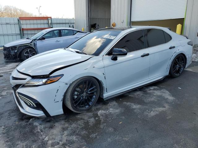Vin: 4t1k61bk6pu095870, lot: 85957504, toyota camry xse 2023 img_1