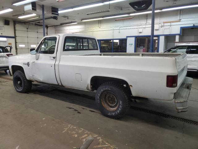 Vin: 2gcek14h8f1175972, lot: 42031595, chevrolet c/k1500 19852