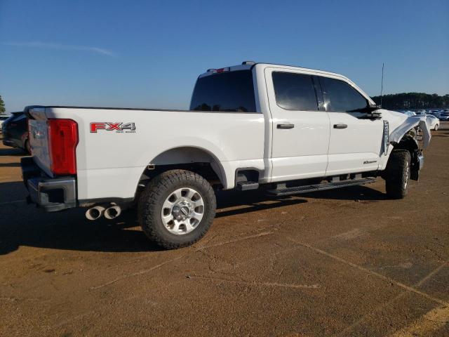 Vin: 1ft7w2bt3pec29303, lot: 87230554, ford f250 super duty 20233