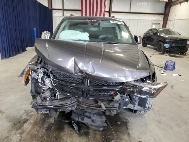 2018 DODGE JOURNEY 3C4PDCGB1JT275098