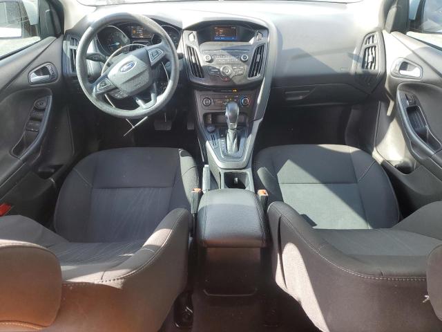 2018 FORD FOCUS SE 1FADP3K22JL287733