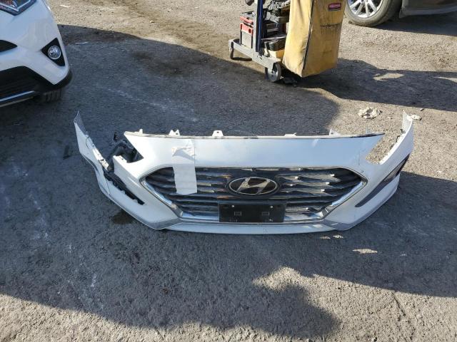 2019 HYUNDAI SONATA SE - 5NPE24AF2KH787291