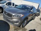 2016 KIA SORENTO LX - 5XYPG4A34GG070034