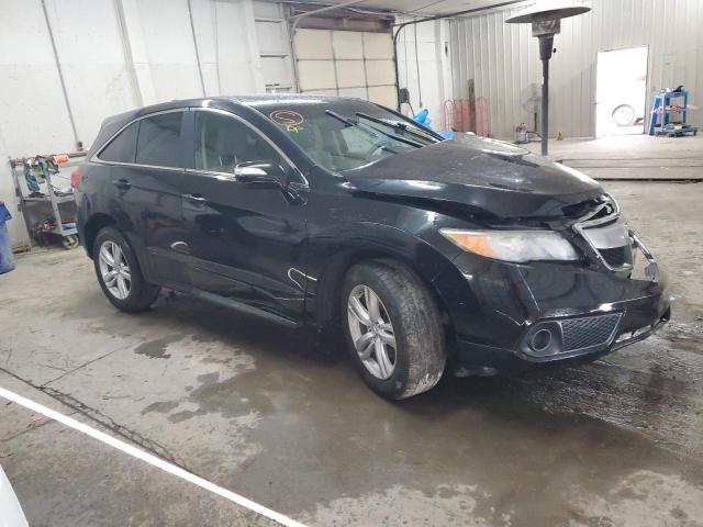 Vin: 5j8tb3h31fl007295, lot: 42725625, acura rdx 20154