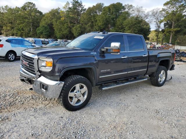 2016 GMC SIERRA K25 - 1GT12TE81GF111081