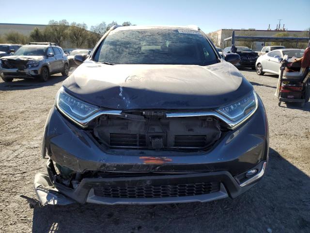2017 HONDA CR-V TOURI - 5J6RW1H98HL004316