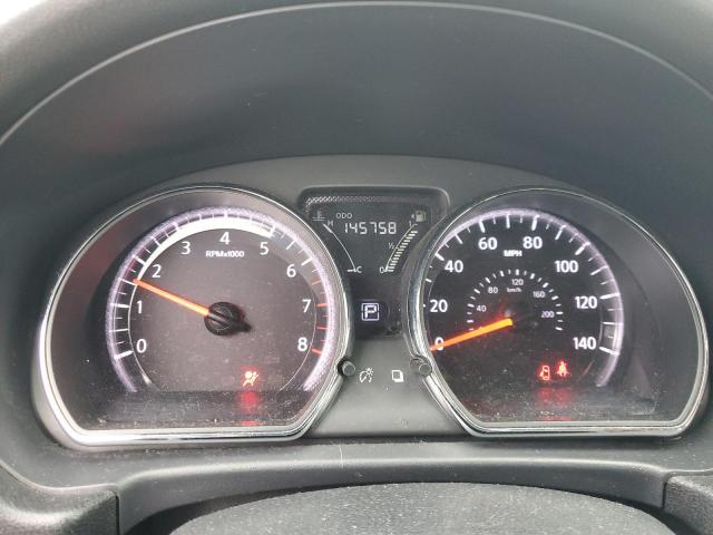 2015 NISSAN VERSA S 3N1CN7APXFL870422