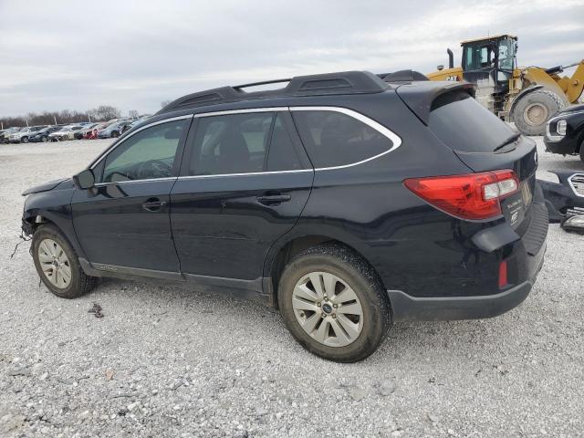 2017 SUBARU OUTBACK 2. - 4S4BSACCXH3217866