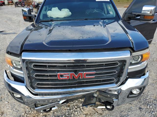 2016 GMC SIERRA K25 - 1GT12TE81GF111081