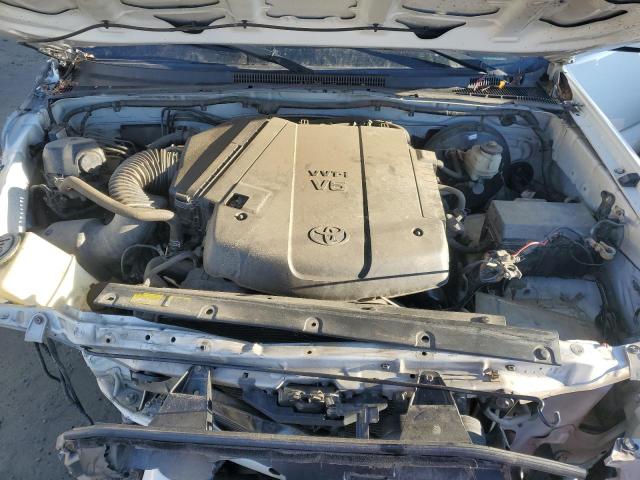2015 TOYOTA TACOMA DOU - 5TFLU4EN1FX123724