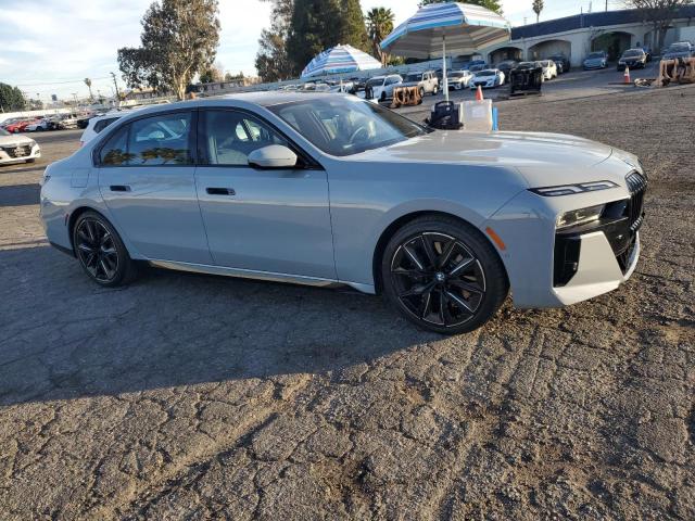 Vin: wba33ej03rcp85199, lot: 42009365, bmw 760 xi xi 20244
