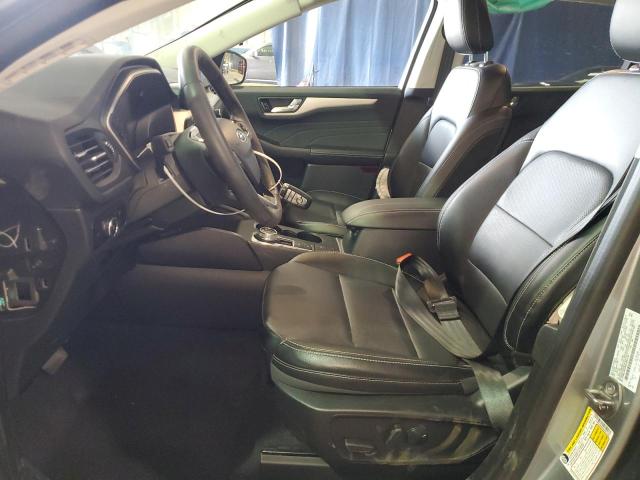 2022 FORD ESCAPE SEL - 1FMCU9H6XNUB83188